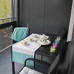 Lehti House *