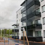 Appartement Lehti House