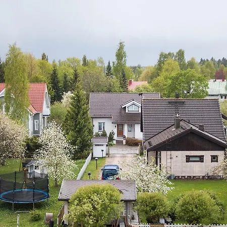 Lehti House *