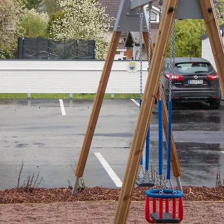 Huoneisto Lehti House