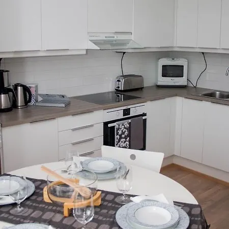 Lehti House *