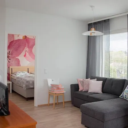 Apartment Lehti House