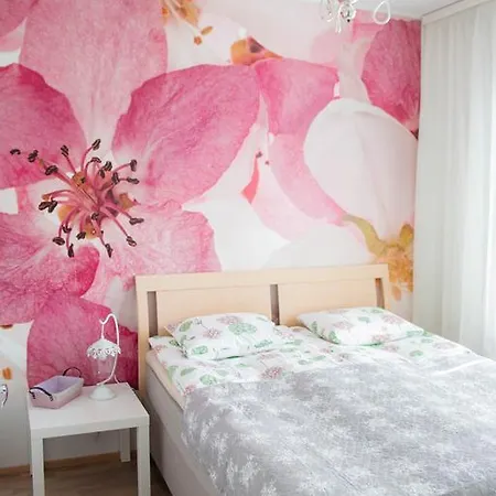 Lehti House Lahtis