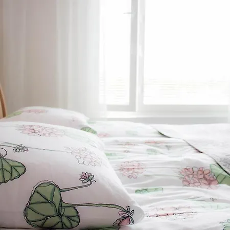 Lägenhet Lehti House Lahtis