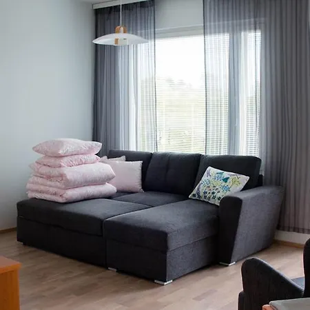 Lehti House