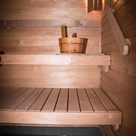 Lehti House Lägenhet Lahtis