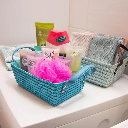 Lehti House Huoneisto