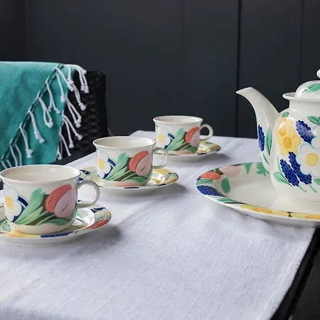 Huoneisto Lehti House Lahti