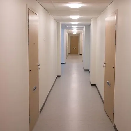 Lehti House Huoneisto