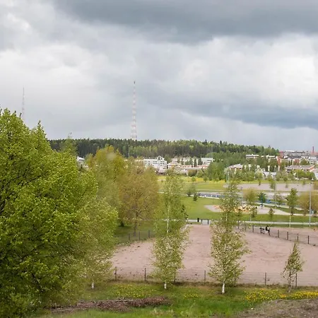 Lehti House