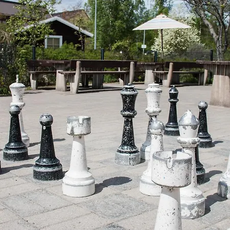 Huoneisto Lehti House