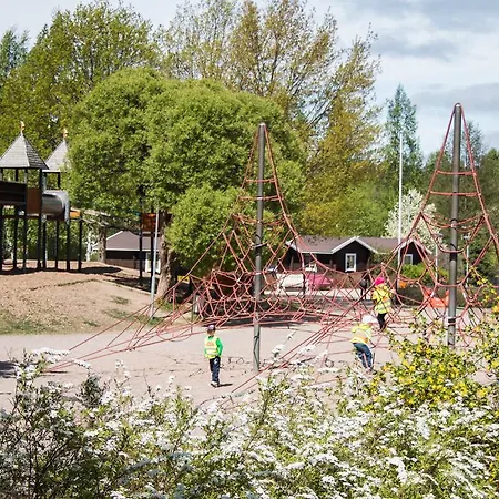 Lägenhet Lehti House *