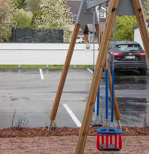 Apartamento Lehti House