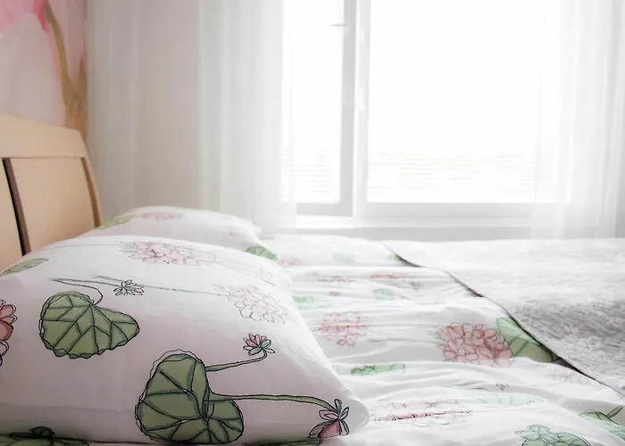 Apartamento Lehti House Lahti