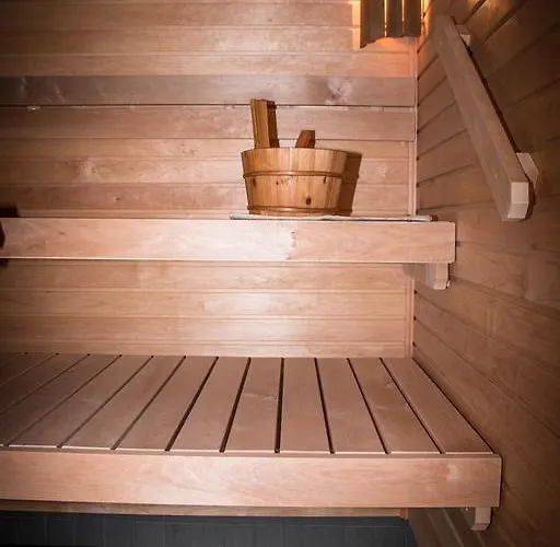 Lehti House Apartamento Lahti