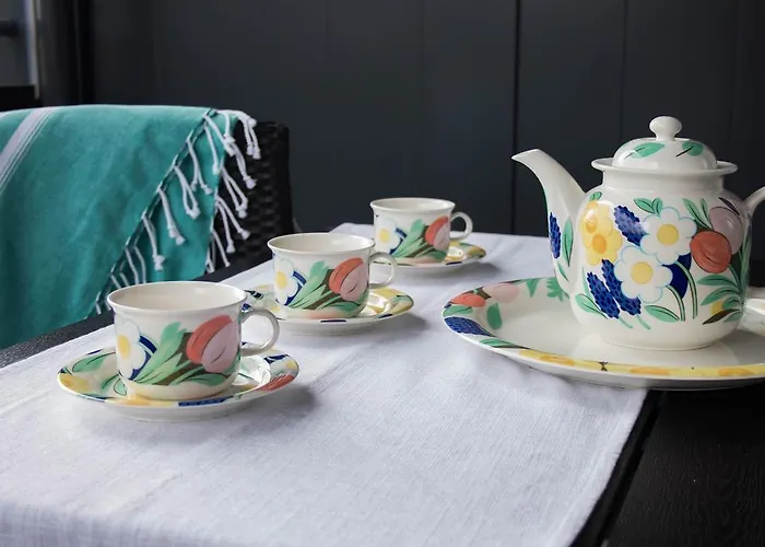 Apartamento Lehti House Lahti