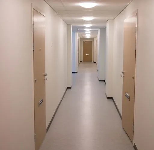 Lehti House Apartamento