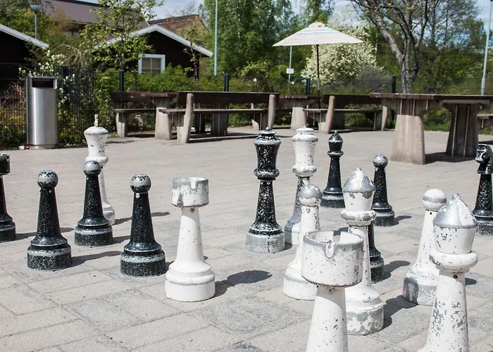 Apartamento Lehti House