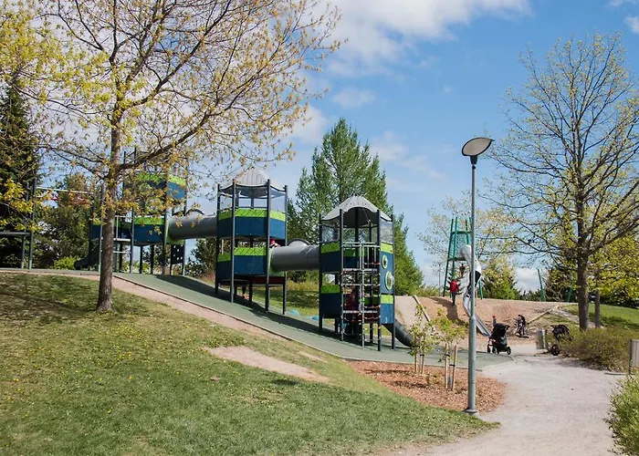 Apartamento Lehti House