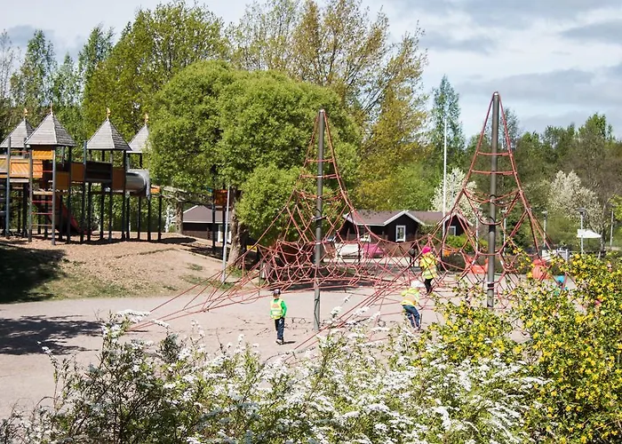 Apartamento Lehti House *